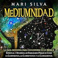 Algopix Similar Product 6 - Mediumnidad Mediumship La gua