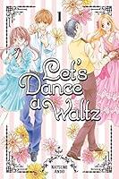 Algopix Similar Product 2 - Let's Dance a Waltz 1