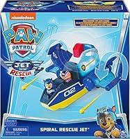 Algopix Similar Product 19 - Jet to The Rescue Deluxe Transforming