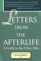 Algopix Similar Product 12 - Letters from the Afterlife A Guide to