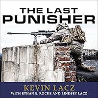 Algopix Similar Product 12 - The Last Punisher A SEAL Team Three