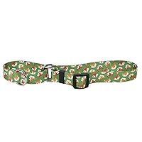 Algopix Similar Product 12 - Yellow Dog Design Martingale Slip