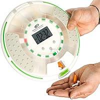 Algopix Similar Product 10 - ePill Voice  Locked Automatic Pill