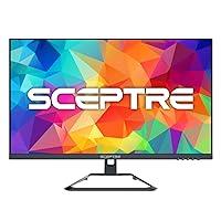 Algopix Similar Product 16 - Sceptre 4K IPS 27 3840 x 2160 UHD