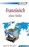 Algopix Similar Product 19 - Assimil French Franzosisch Ohne Muhe 