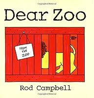 Algopix Similar Product 5 - Dear Zoo (Dear Zoo & Friends)