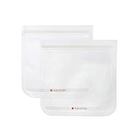 Algopix Similar Product 9 - Full Circle Ziptuck Reusable Sandwich