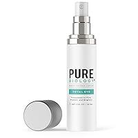 Algopix Similar Product 6 - Premium Total Under Eye Cream for