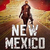 Algopix Similar Product 13 - Dead America New Mexico Dead America