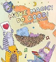 Algopix Similar Product 2 - Make Magic! Do Good!
