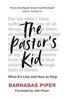 Algopix Similar Product 19 - The Pastor's Kid