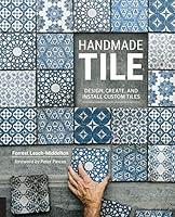 Algopix Similar Product 7 - Handmade Tile Design Create and
