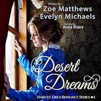Algopix Similar Product 18 - Desert Dreams Harvey Girls Romance