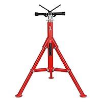 Algopix Similar Product 6 - HeavyDuty Pipe Jack Stand 2852