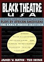 Algopix Similar Product 10 - Black Theatre USA Plays by African