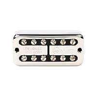 Algopix Similar Product 13 - TV Jones Brian Setzer Signature Pickup