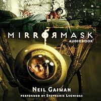 Algopix Similar Product 3 - MirrorMask