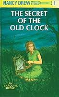 Algopix Similar Product 7 - The Secret of the Old Clock Nancy