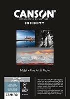 Algopix Similar Product 1 - Canson Infinity Edition Etching Rag