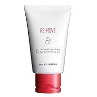 Algopix Similar Product 18 - Clarins REMOVE Purifying Cleansing Gel