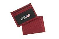 Algopix Similar Product 12 - Viator Gear RFID Armor Half Wallet