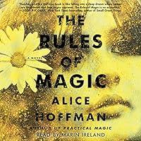 Algopix Similar Product 14 - The Rules of Magic