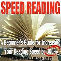 Algopix Similar Product 4 - Speed Reading A Beginners Guide for