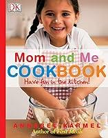 Algopix Similar Product 15 - Mom and Me Cookbook