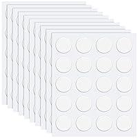 Algopix Similar Product 6 - Zonon Double Sided Adhesive Dots Clear