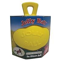 Algopix Similar Product 13 - Jolly Ball for Equine