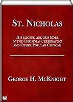 Algopix Similar Product 3 - St. Nicholas