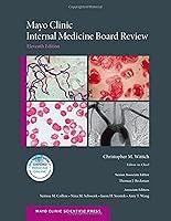 Algopix Similar Product 17 - Mayo Clinic Internal Medicine Board