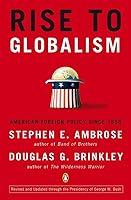 Algopix Similar Product 12 - Rise to Globalism American Foreign