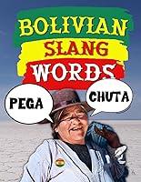 Algopix Similar Product 3 - Bolivian Swear Words Essential