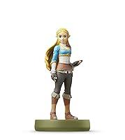Algopix Similar Product 10 - Nintendo amiiboZelda Breath of the