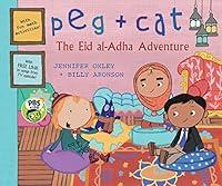 Algopix Similar Product 16 - Peg + Cat: The Eid al-Adha Adventure