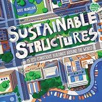 Algopix Similar Product 19 - Sustainable Structures 15