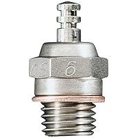 Algopix Similar Product 10 - OS Engines 71605300#6 A3 Glow Hot Plug