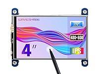 Algopix Similar Product 2 - waveshare 4inch Resistive Touch Screen