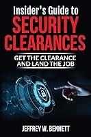 Algopix Similar Product 3 - Insiders Guide to Security Clearances