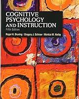 Algopix Similar Product 3 - Cognitive Psychology and Instruction