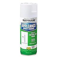 Algopix Similar Product 5 - RustOleum 7881830 Specialty Appliance