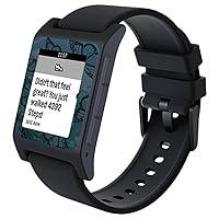 Algopix Similar Product 5 - MightySkins Skin Compatible with Pebble