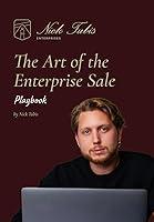 Algopix Similar Product 6 - The Art of The Enterprise Sale Playbook