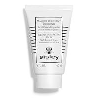 Algopix Similar Product 7 - Sisley Paris Deeply Purifying Mask With