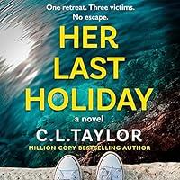 Algopix Similar Product 14 - Her Last Holiday