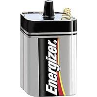 Algopix Similar Product 11 - Energizer Holdings EVE529 Alkaline