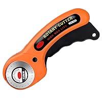 Algopix Similar Product 11 - 45mm Rotary Cutter Daindy Rotary