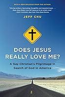 Algopix Similar Product 10 - DOES JESUS REALLY LOVE ME