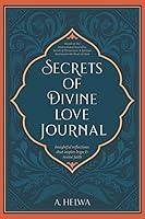 Algopix Similar Product 15 - Secrets of Divine Love Journal